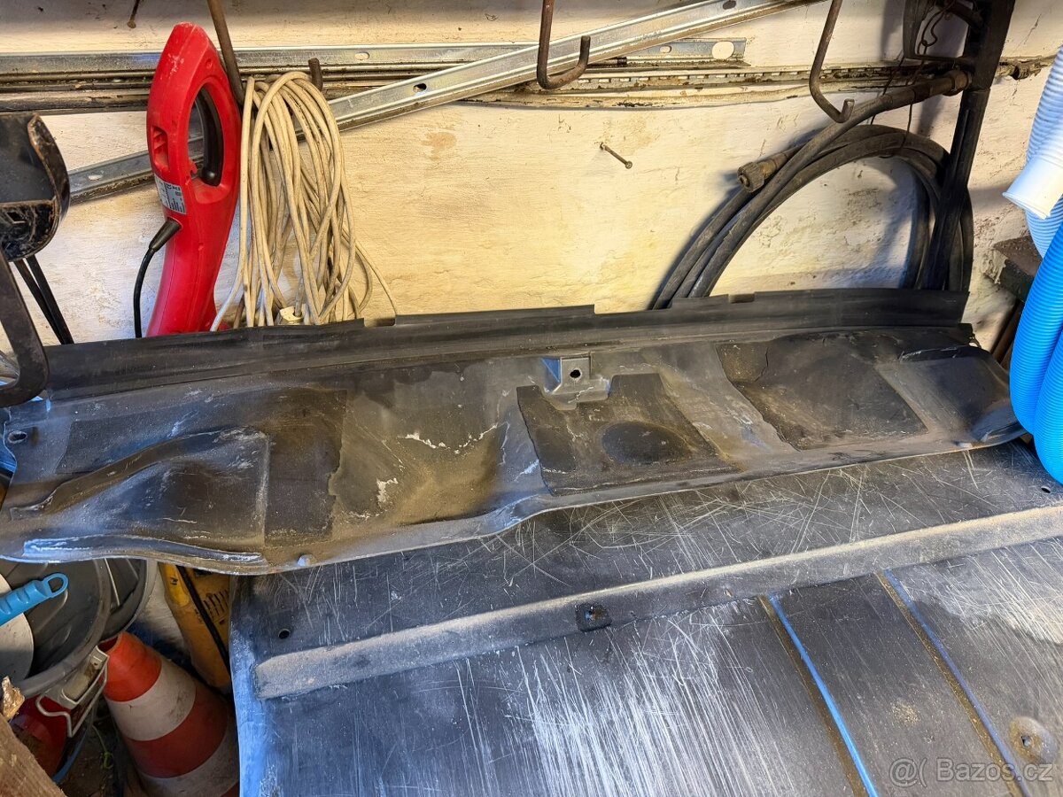 Díly Ford Galaxy 2004 - 3