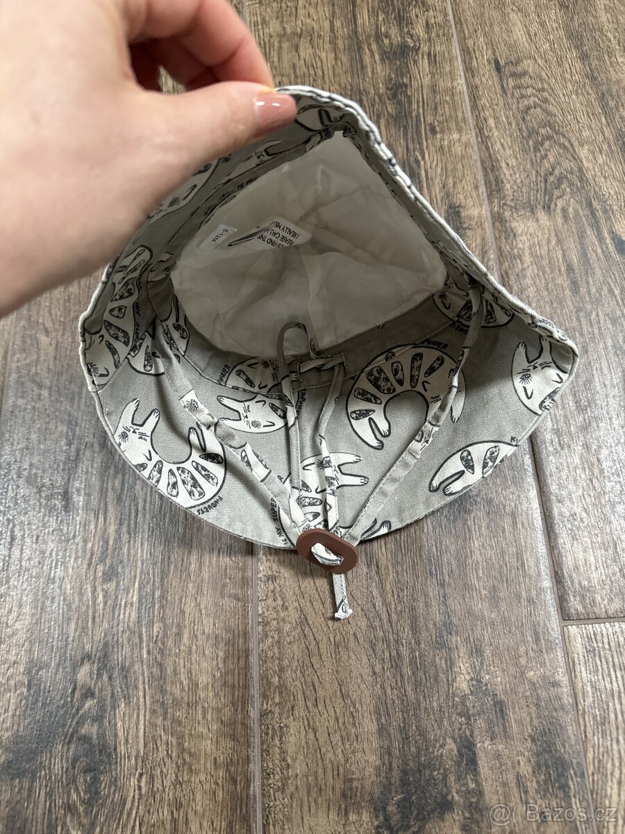 Klobouček Elodie Details - 3