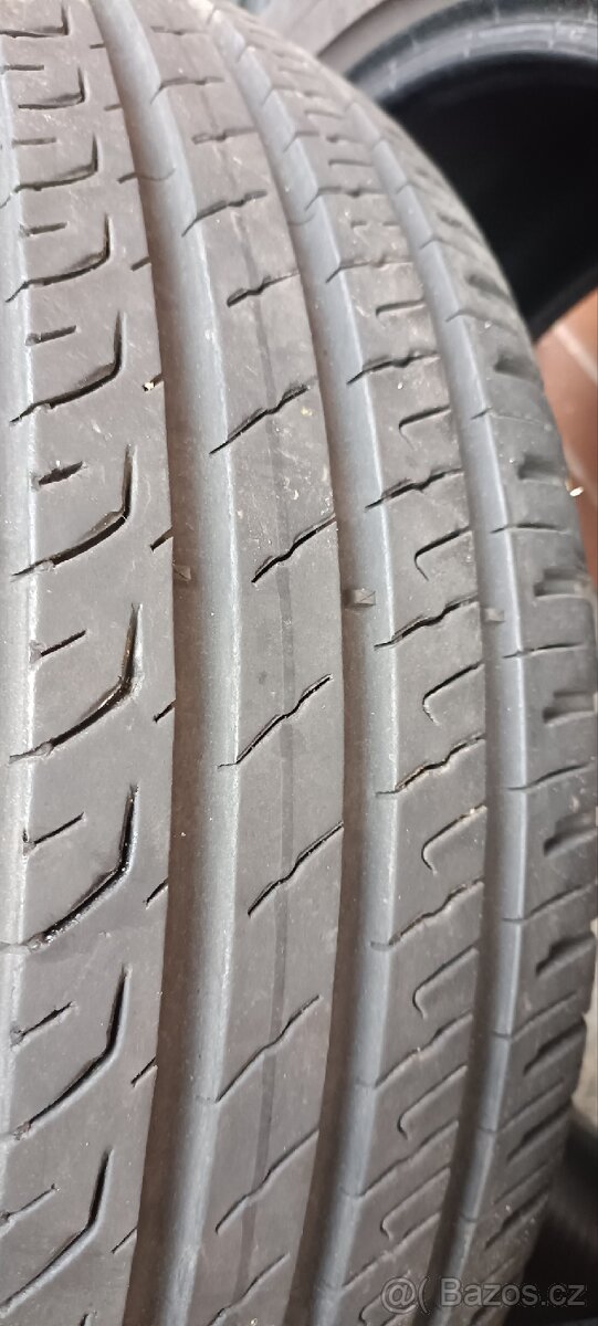 Prodej pneu Barum - 3