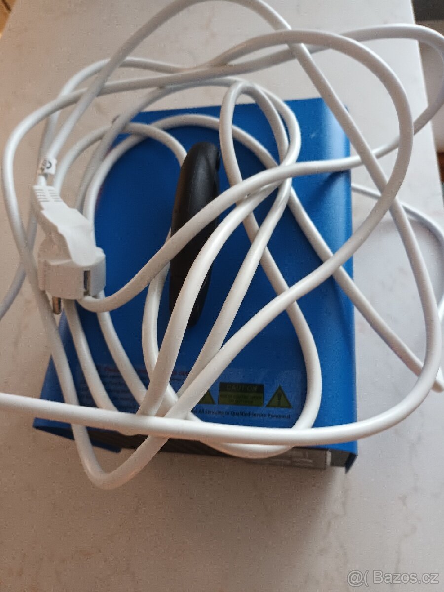 Ozonový generátor 12000 mg/h - 3