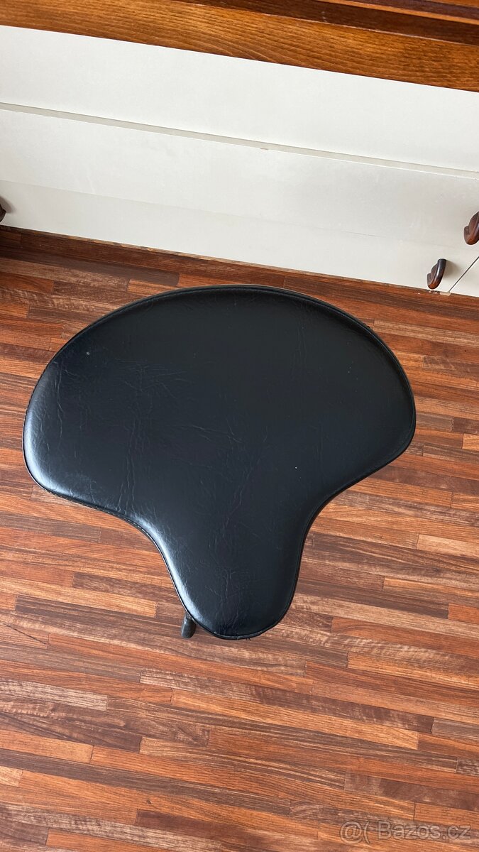 bubenická stolička - 3