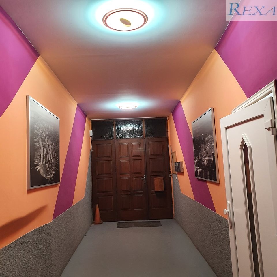 Brno Židenice, Táborská, garsonka - 3