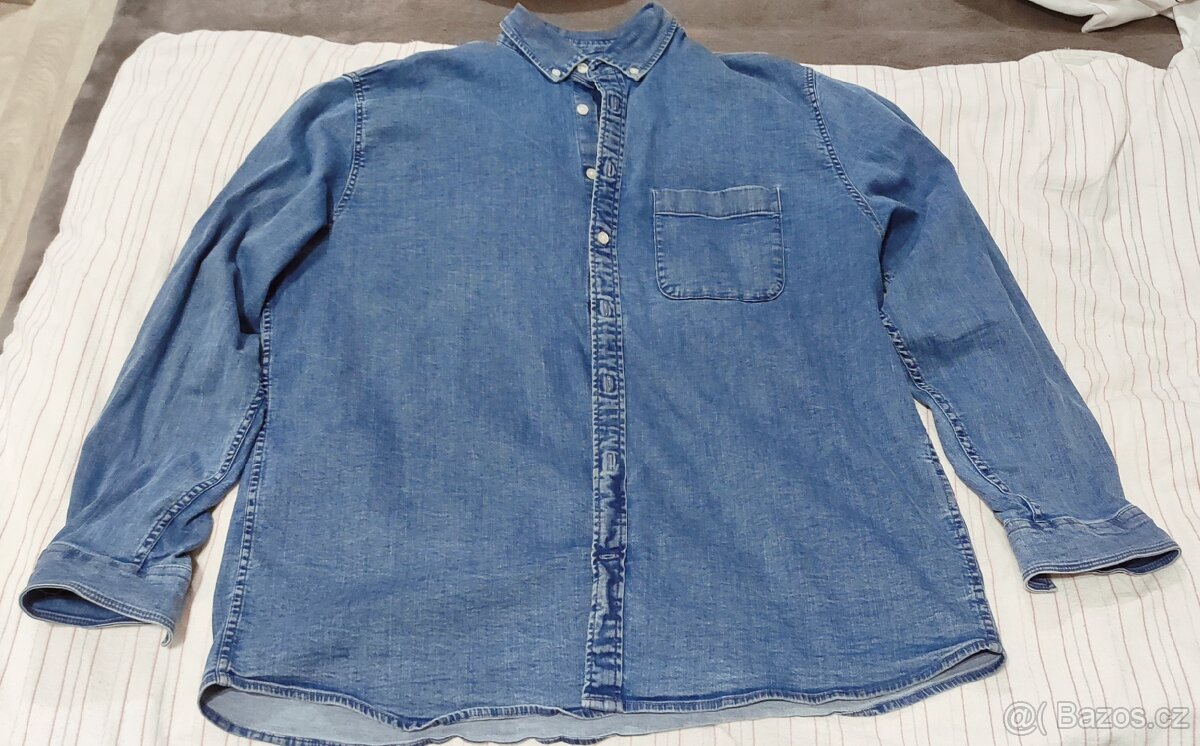 Pánská košile Celio - 3