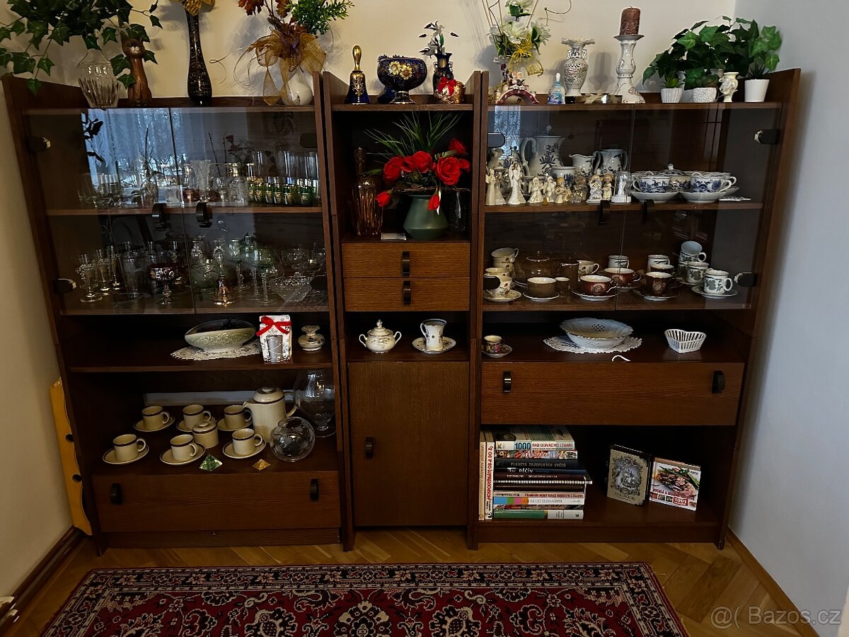 Modulární nábytek - 3