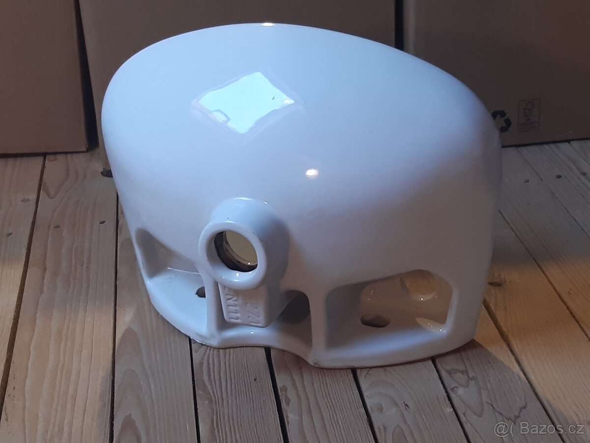 Umyvadlo 40 x 30 cm - 3