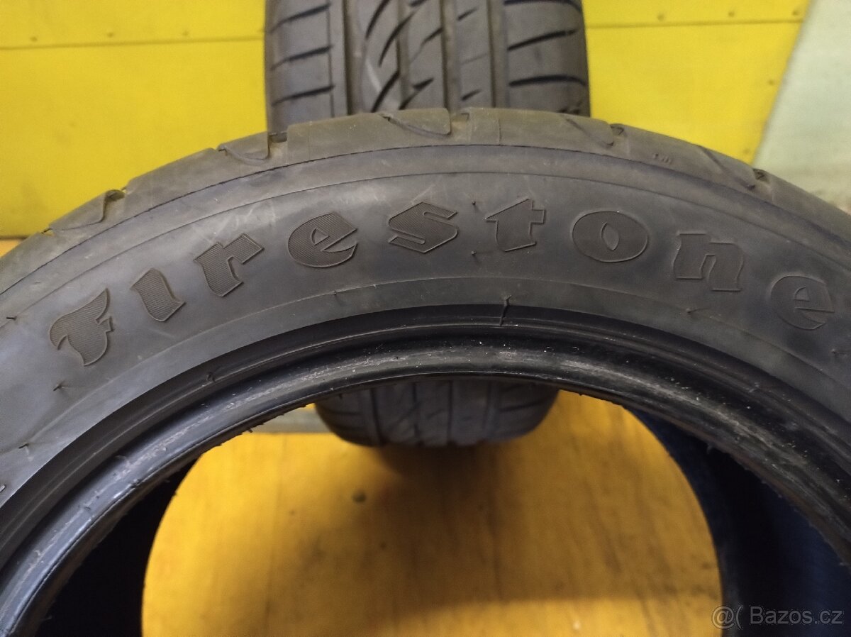 Letní 225/50/16 92W - 3