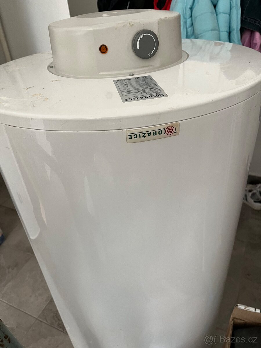 Bojler dražice kombi - 3