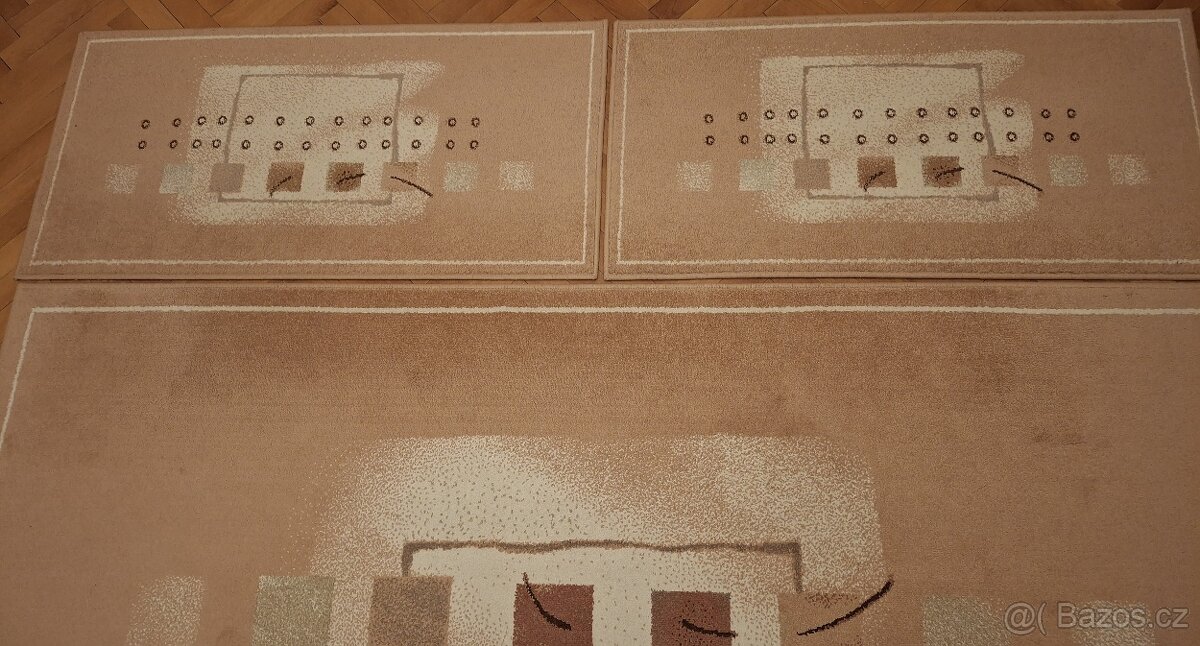 koberec do ložnice - 3