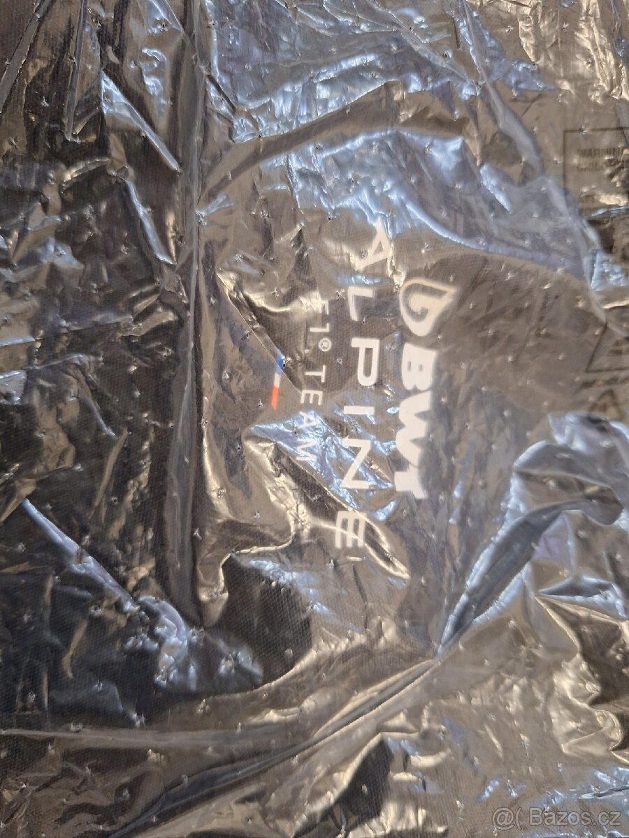 Klobouk Alpine F1 OE butik - 3