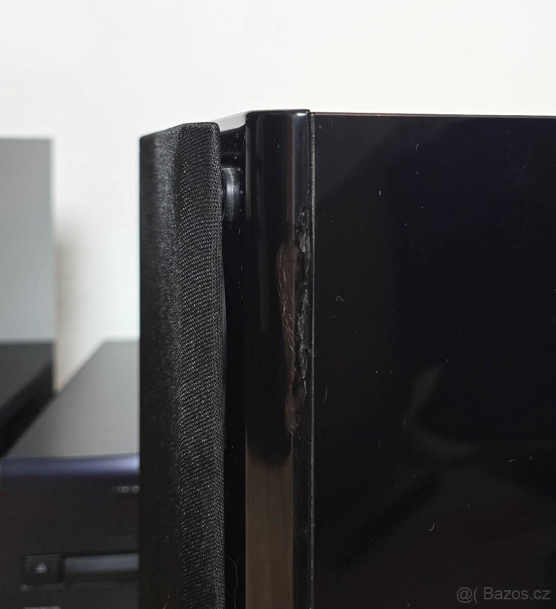 Yamaha MCR-E700 Pianocraft - 3