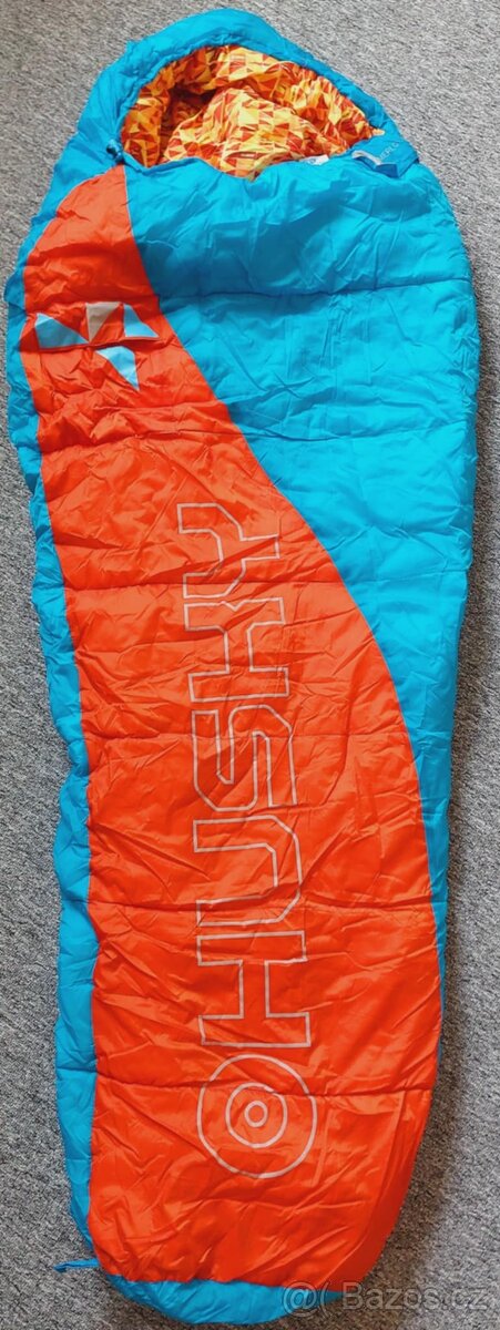 Spacák pro děti - 3