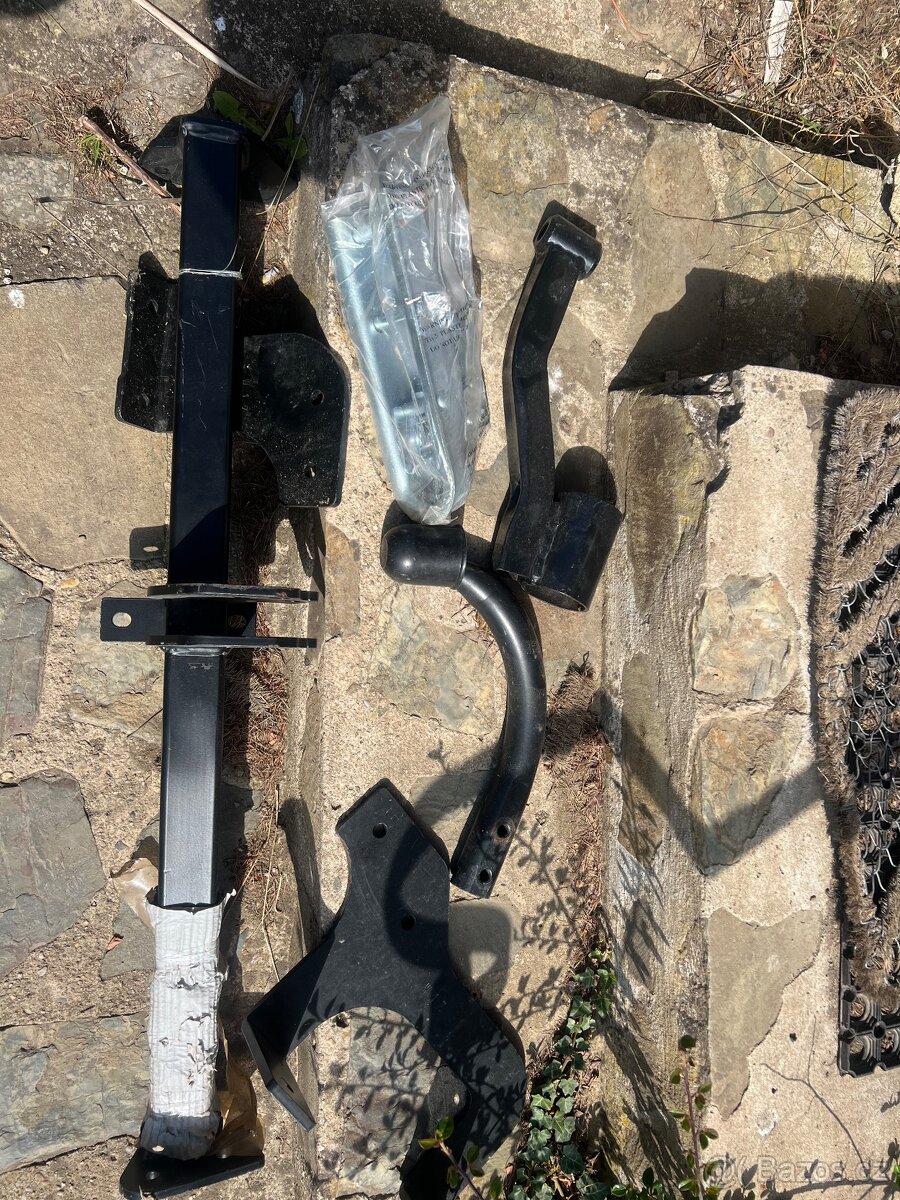 Tažné zařízení AUTO-HAK - 3