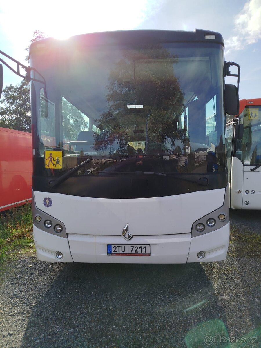 MAN Fast Starter - 3