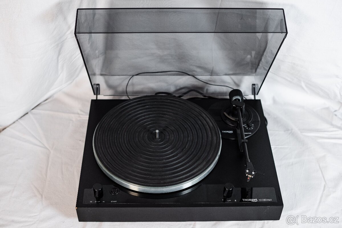 Gramofon THORENS - 3