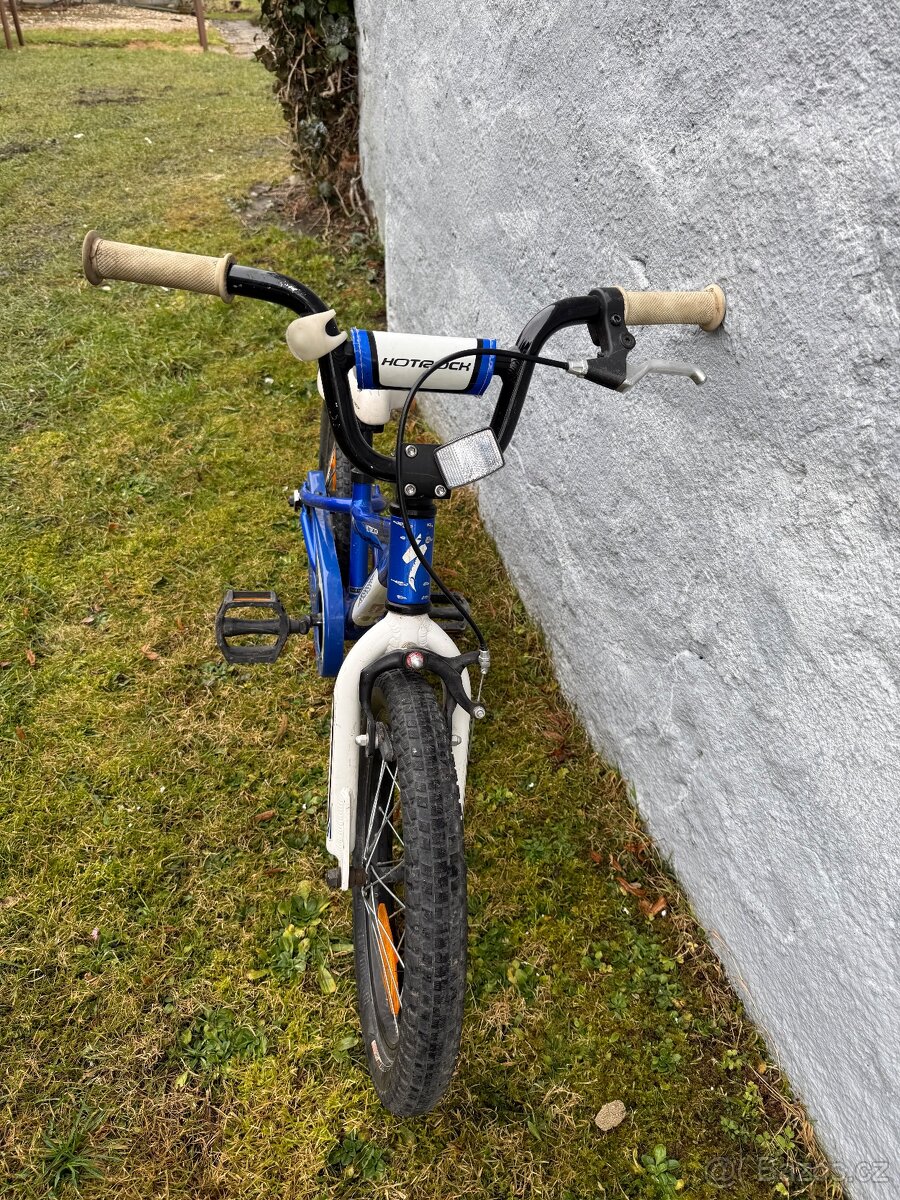 specialized hotrock 16 - 3