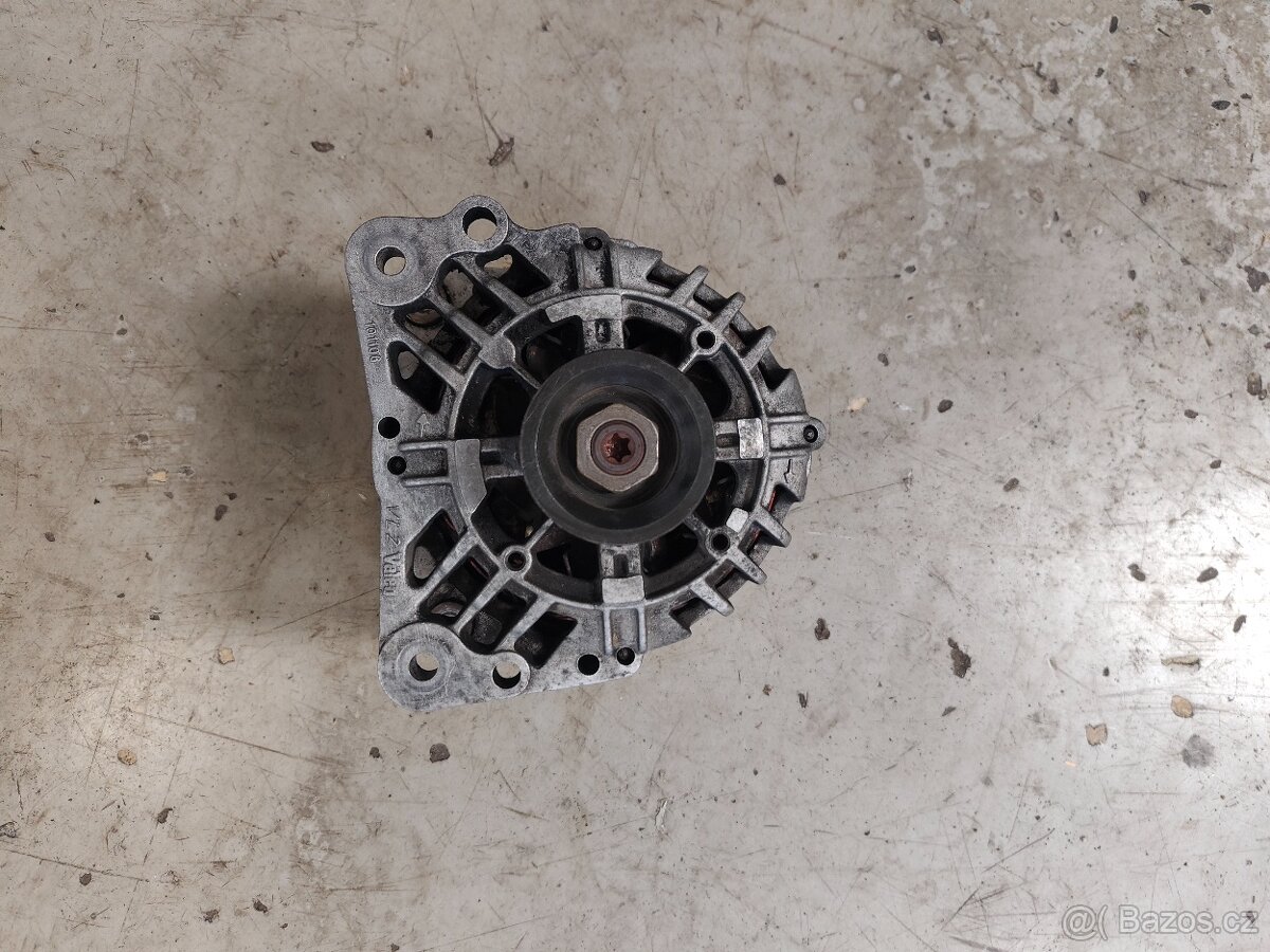 Alternátor fabia 1,2 - 3