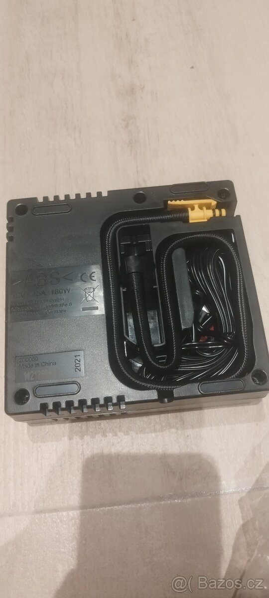 Kompresor SangYong - 3