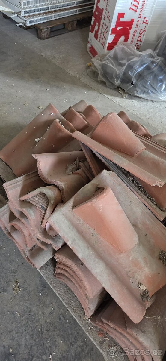 Bramac max cervenohneda - 3