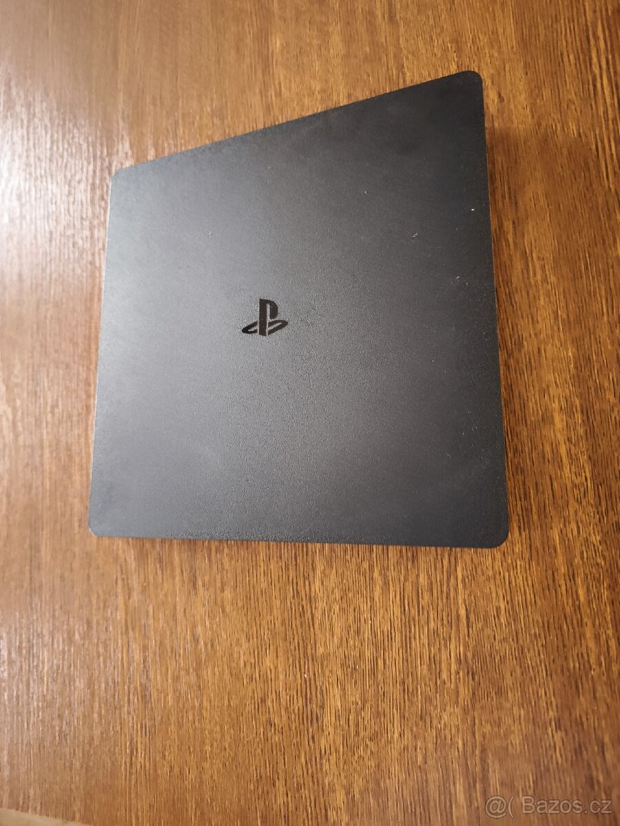 Ps4 - 3