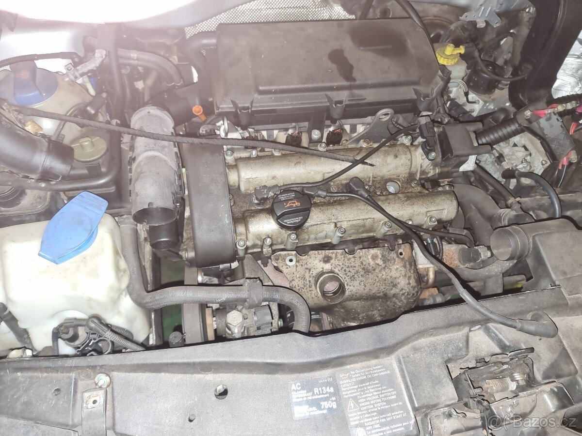 Golf 4 14. 16v - 3