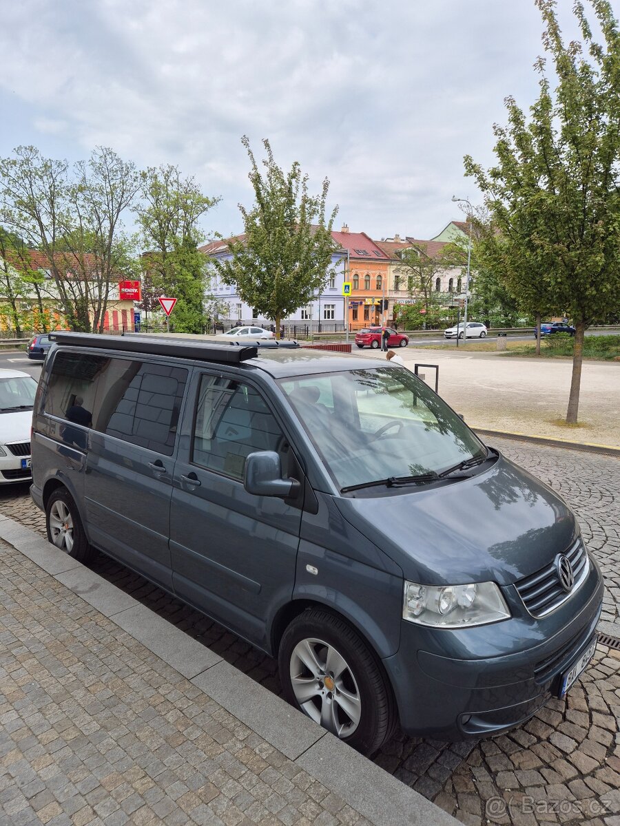 VW T5 Multivan Atlantis - 3