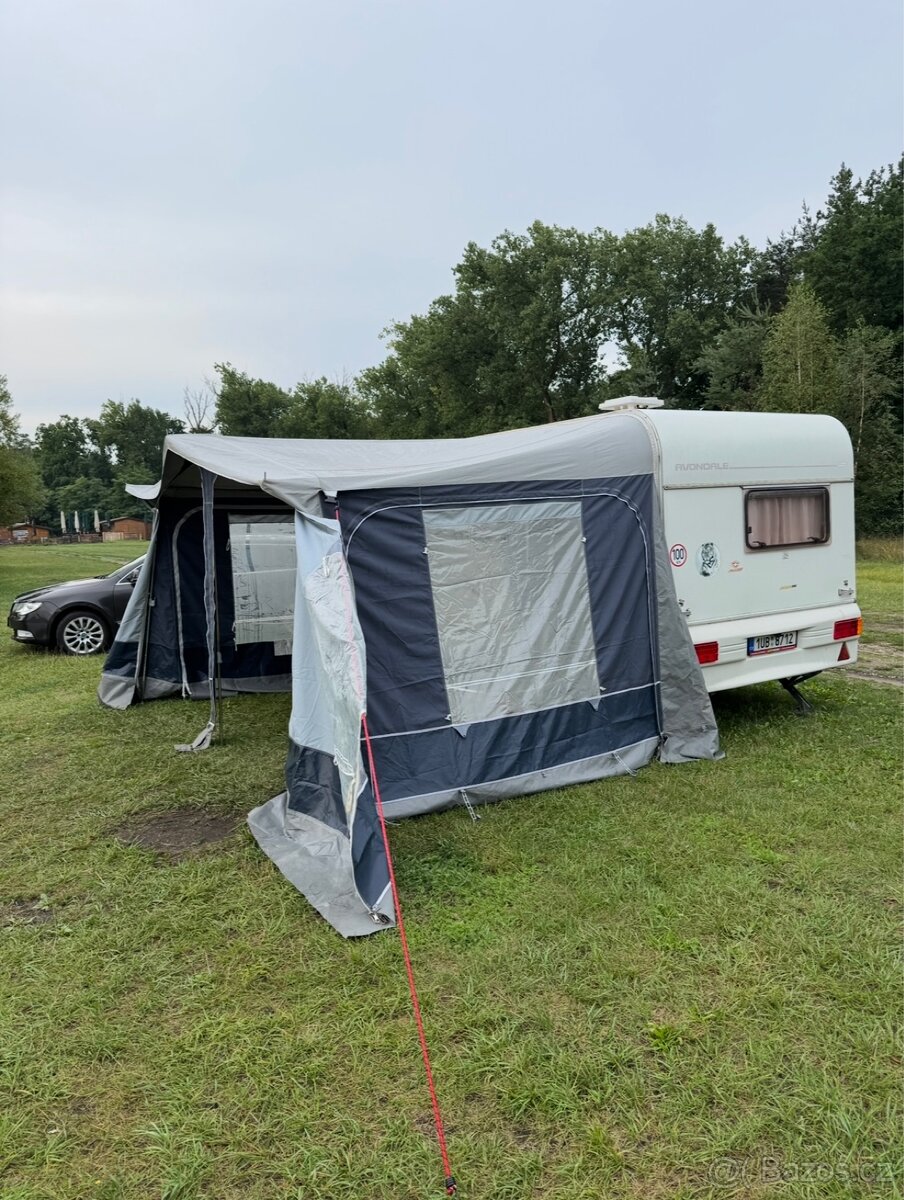 Prodám karavan - 3