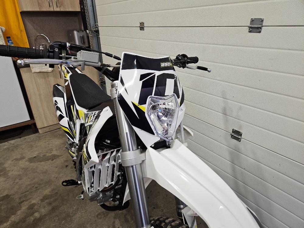 Minirocket 250RX