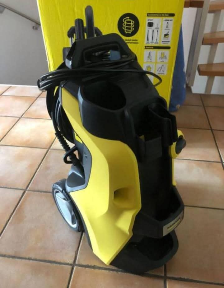 Karcher K7 Premium Smart control flex home - 3