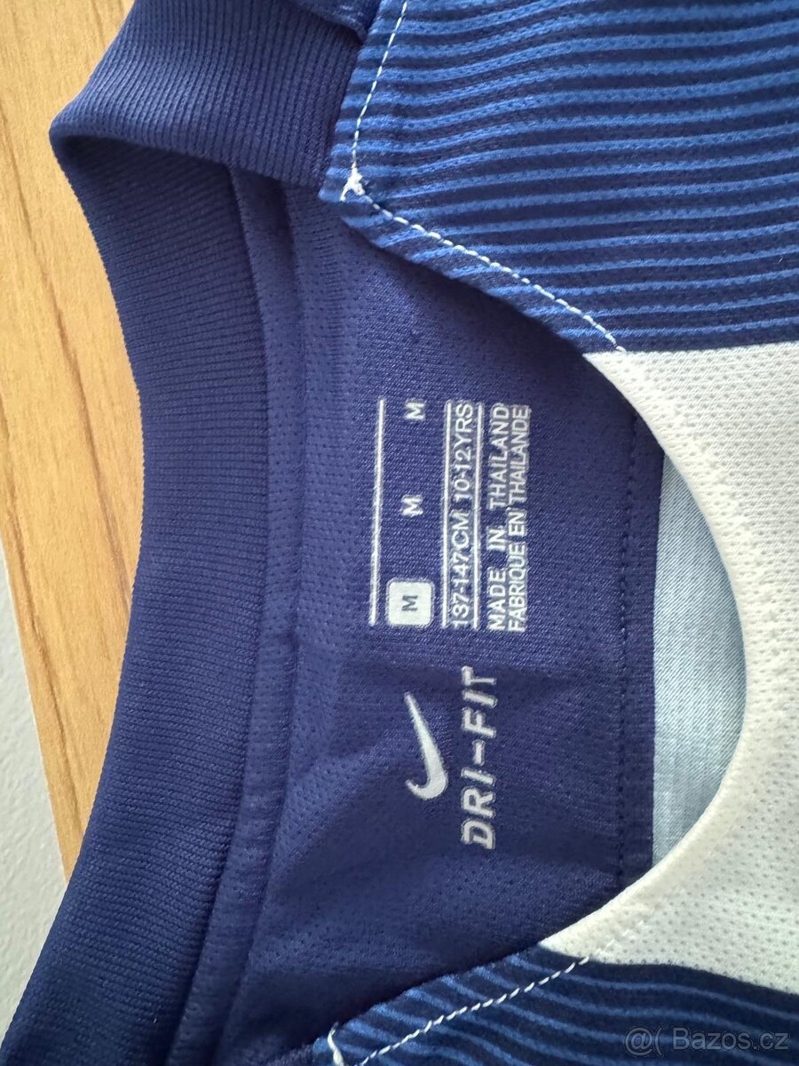 Fotbalové dresy - Slovan Liberec, Herta Berlín - 3