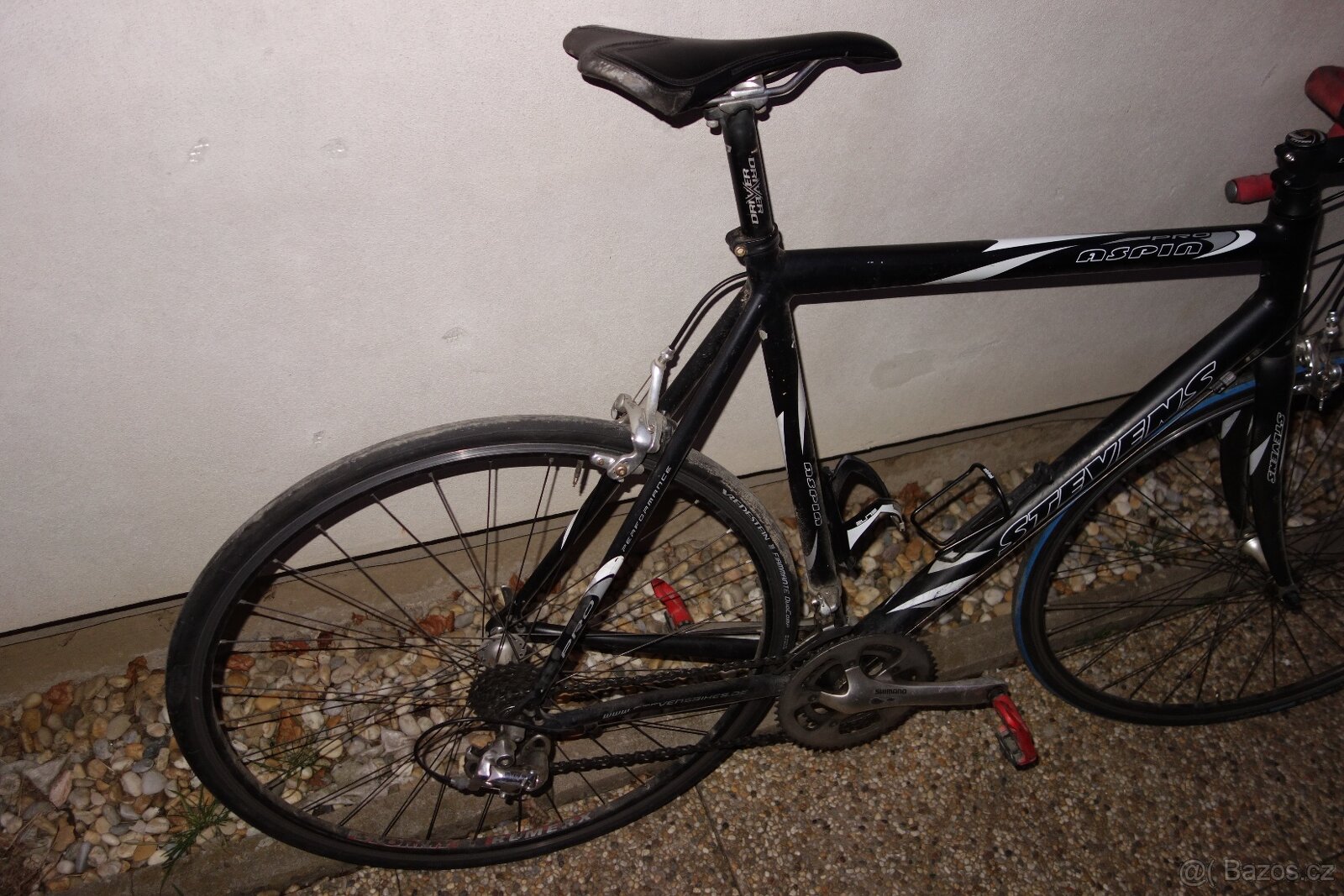 Silnicni kolo STEVENS ASPIN PRO - 3