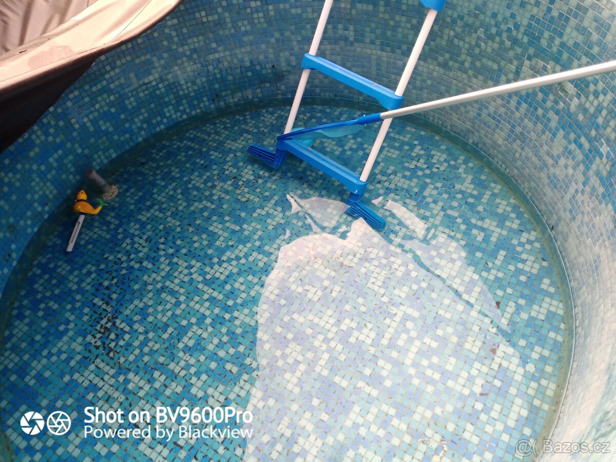 Prodám laminátovou káď - 3