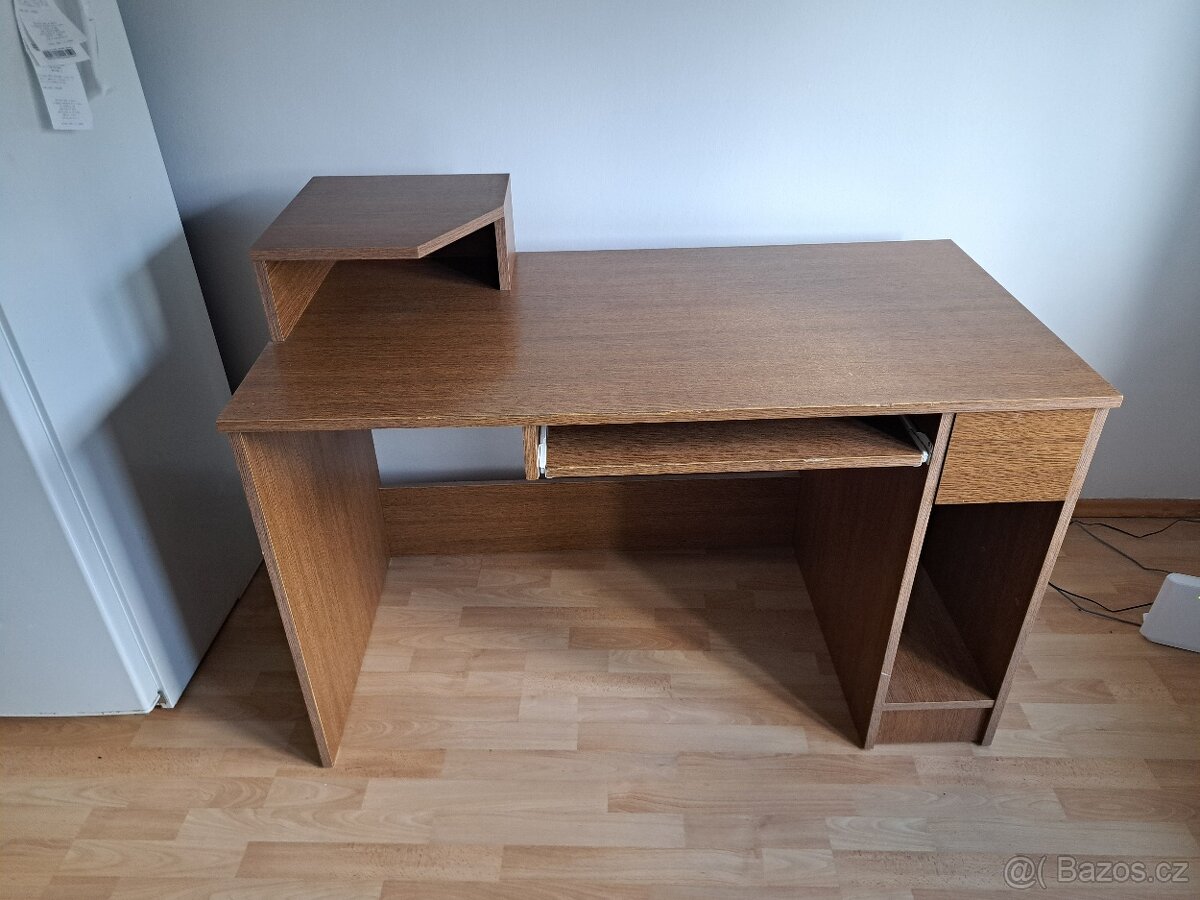 Starý nábytek - zdarma za odvoz / prodej - 3