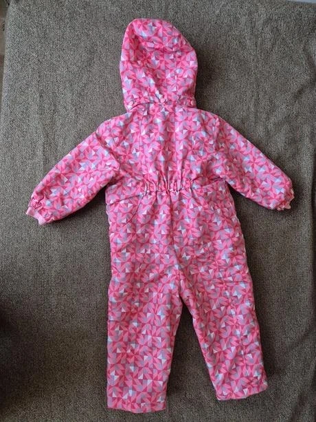 Kombinéza LUPILU 86/92 - 3