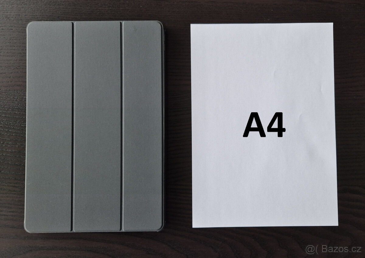 Tablet Lenovo Tab P12 (TB370FU) 8GB + 256GB - 3