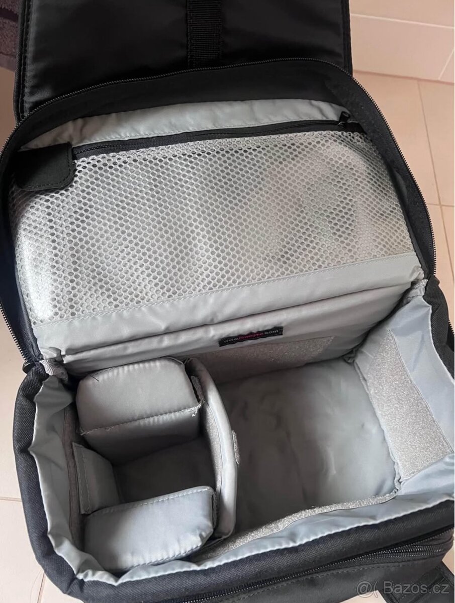 Taška na fotoaparát LOWEPRO - 3