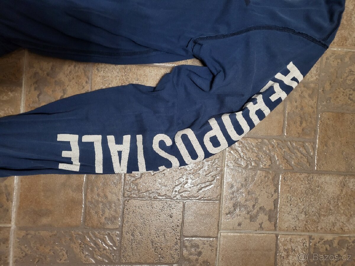 Pánská mikina AEROPOSTALE XL. - 3