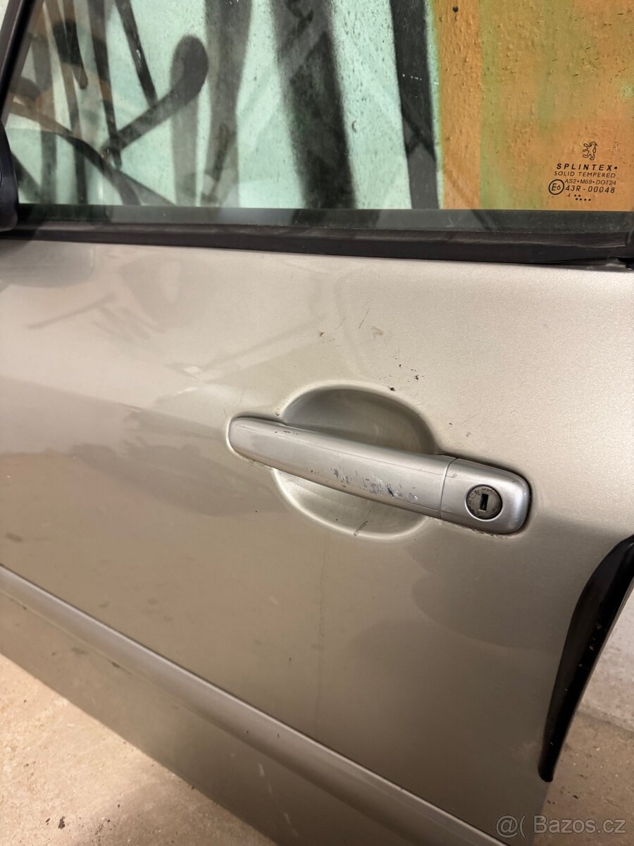 Peugeot 307, LP dveře - 3
