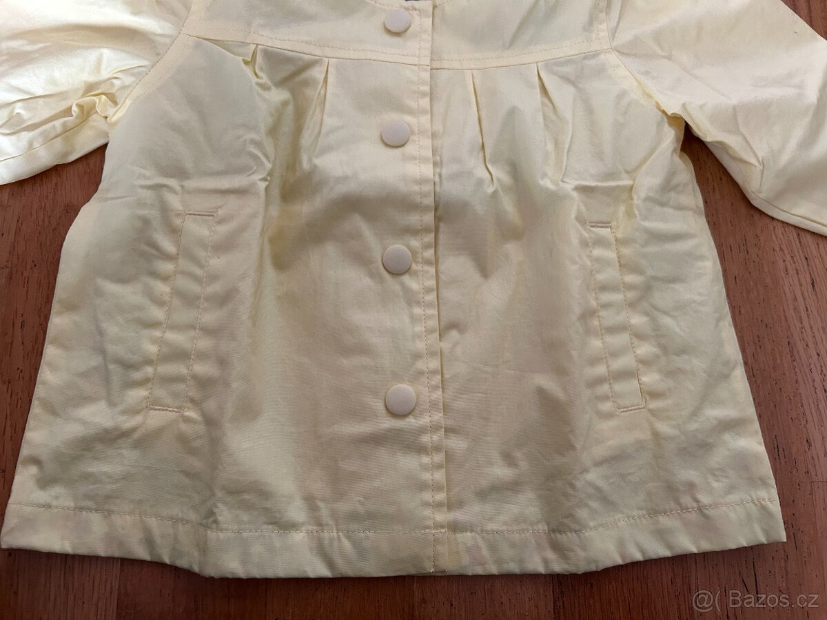 Bunda Marks&Spencer v. 80 - nová - 3