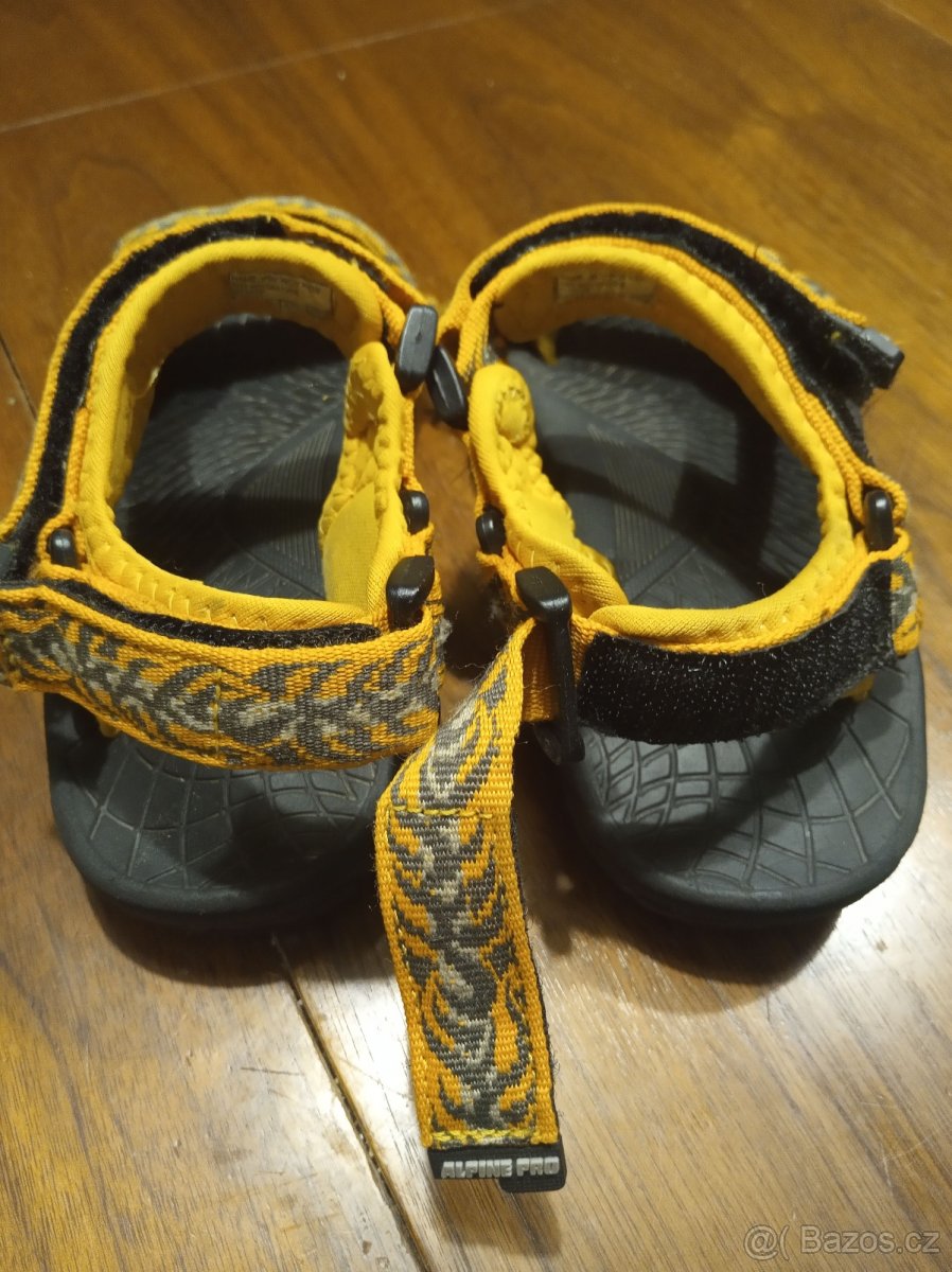 sandale alpine pro - 3