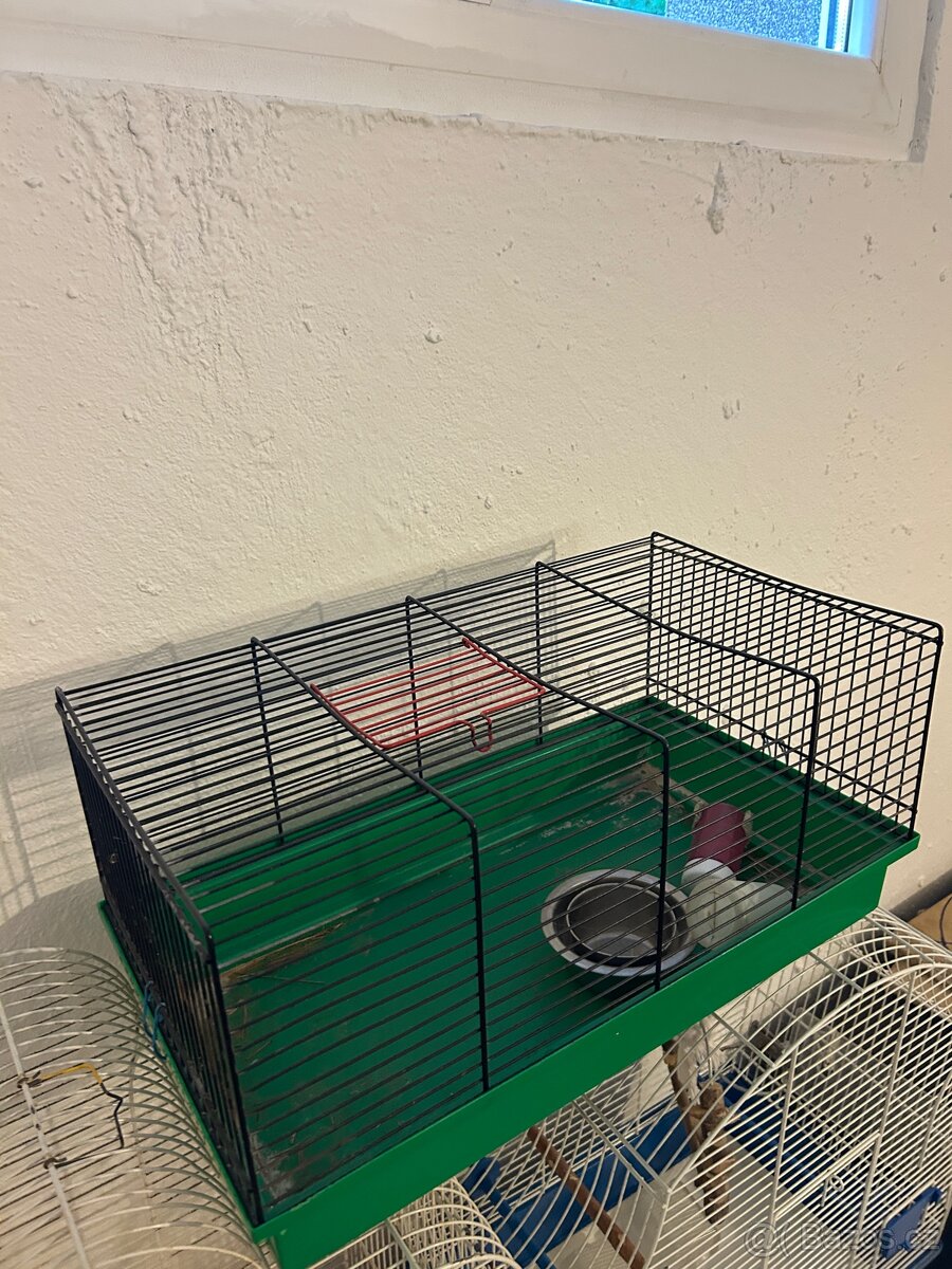 Klece cena za kus - 3