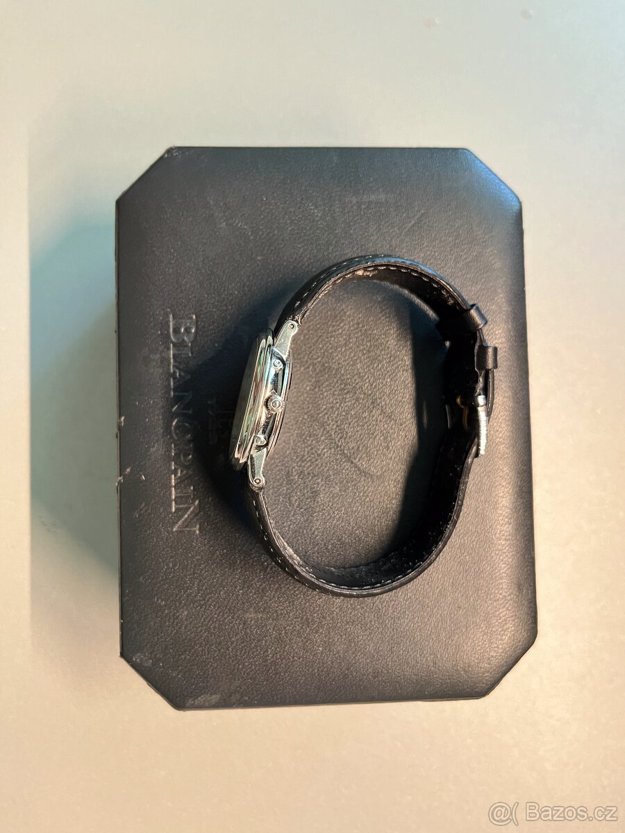 Hodinky Blancpain Villeret - 3