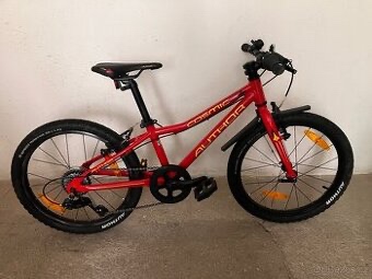 Dětské kolo - Author Cosmic 20'' - 3