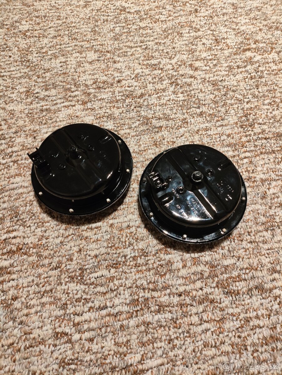 Klakson belma Poland renovované - 3