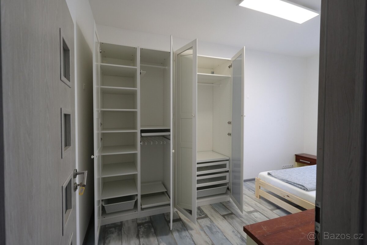 Pronájem pokoje pro pár — vše v ceně, Praha 15 - 3