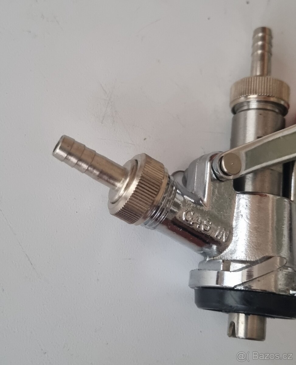 Narážeč SINOP SIP01 bajonet - 3