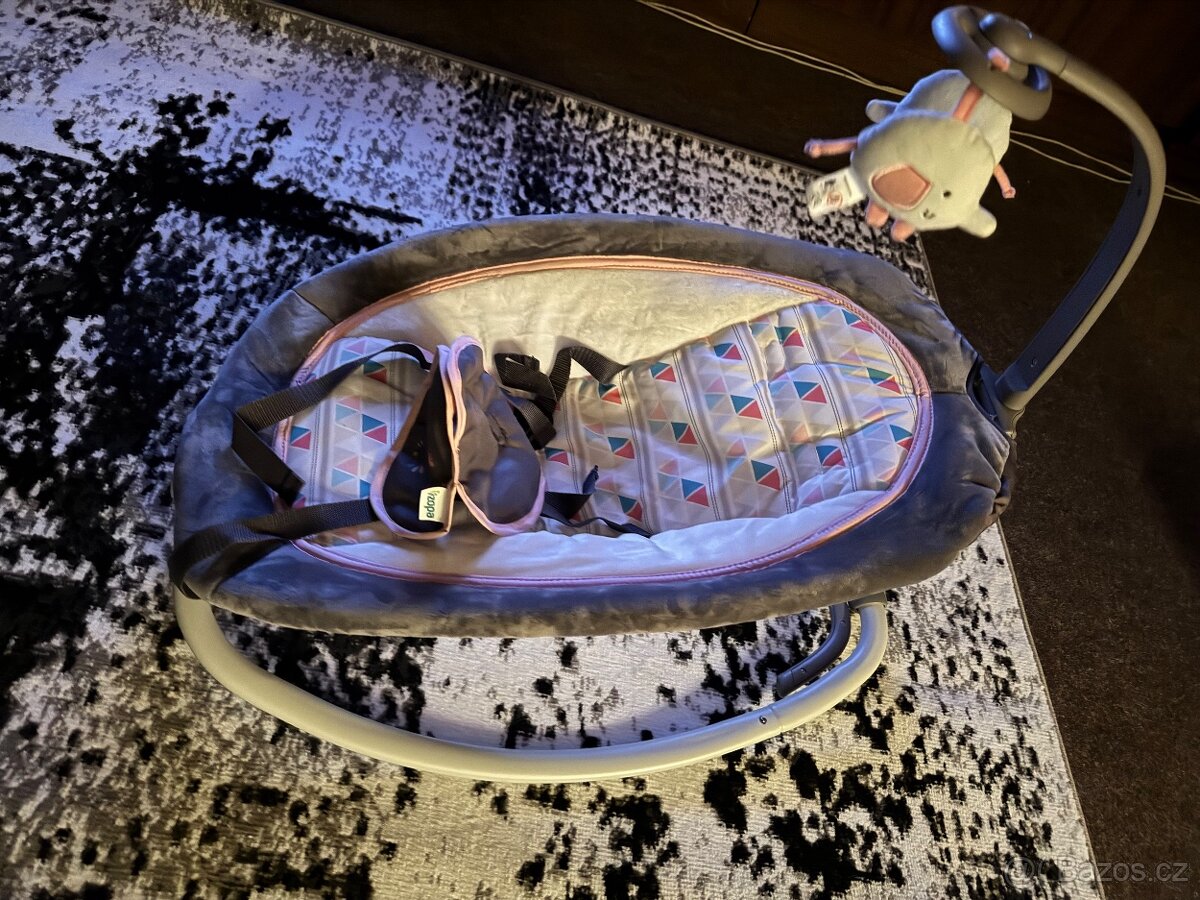 Lehačka Fold ZOPA - 3