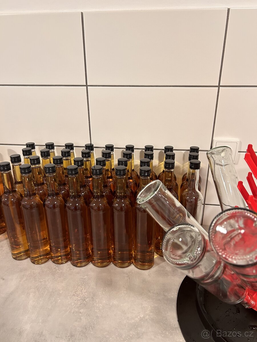 Včelí med a Medovina z Dobré Vody - 3