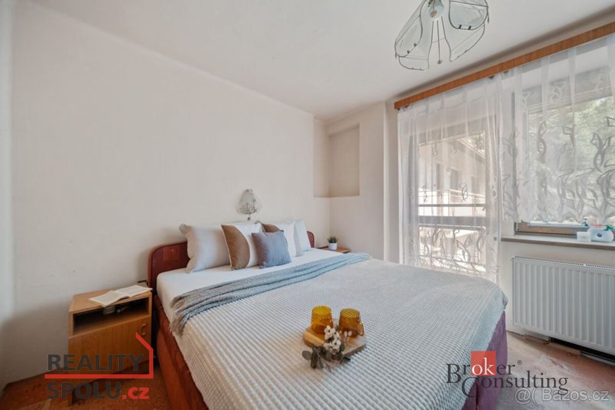 Prodej, domy/rodinný, 250 m2, 54455 Dubenec, Trutnov [ID 759 - 3