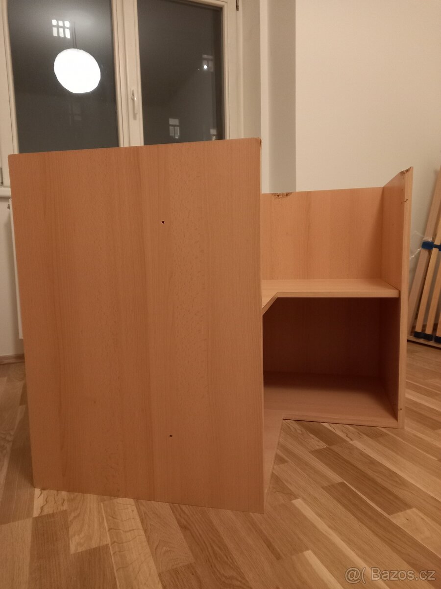 Skříňka/Korpus - 3