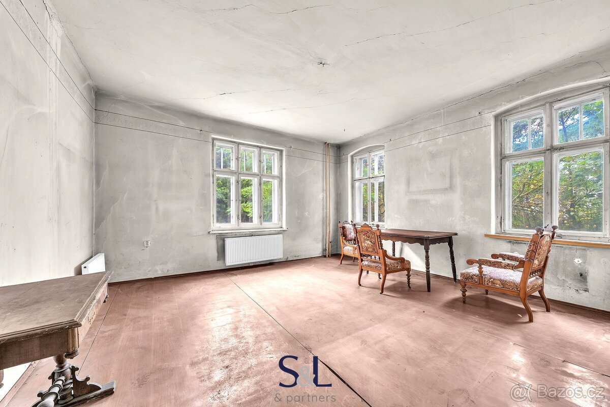 Prodej rodinného domu 240 m², Liberec XIV-Ruprechtice - 3